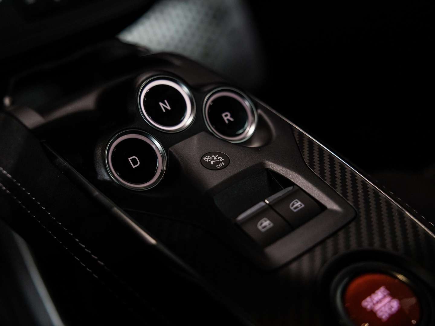 Alpine A110 R - 2025 - Joinsteer - #35