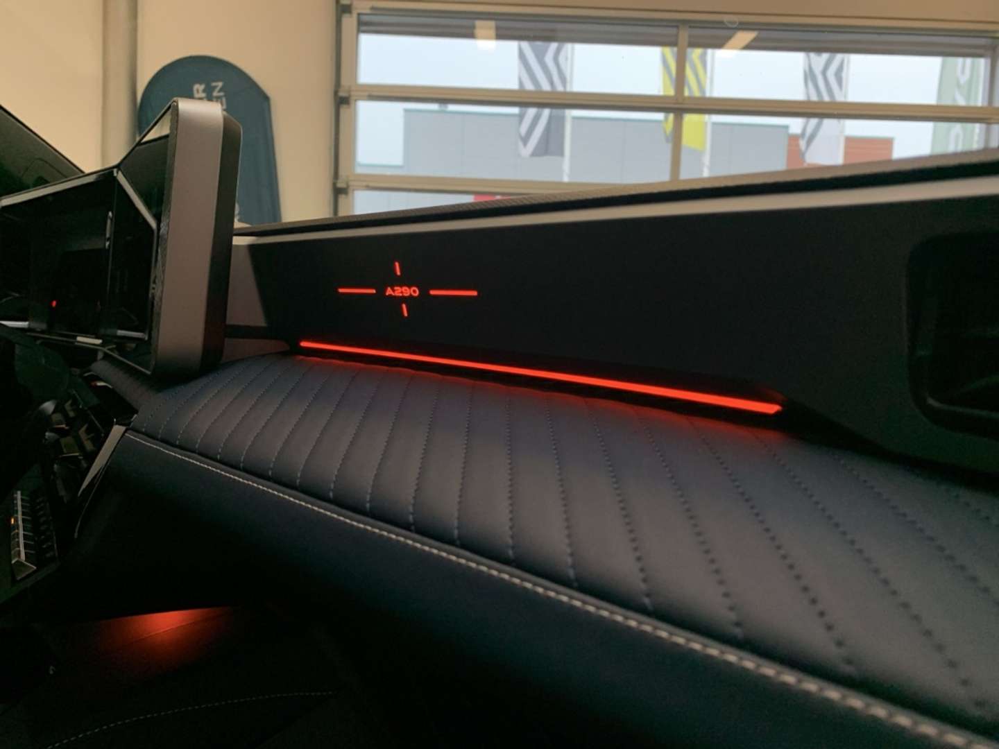 Alpine A110 GT - 2025 - Joinsteer - #31