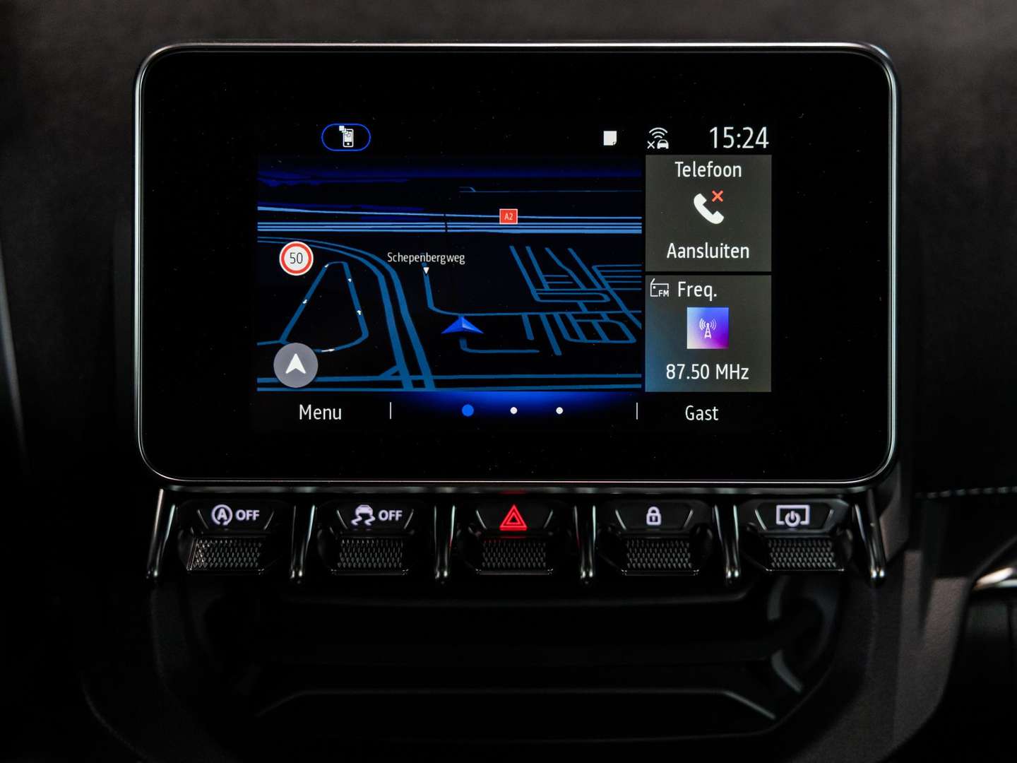 Alpine A110 R - 2025 - Joinsteer - #36