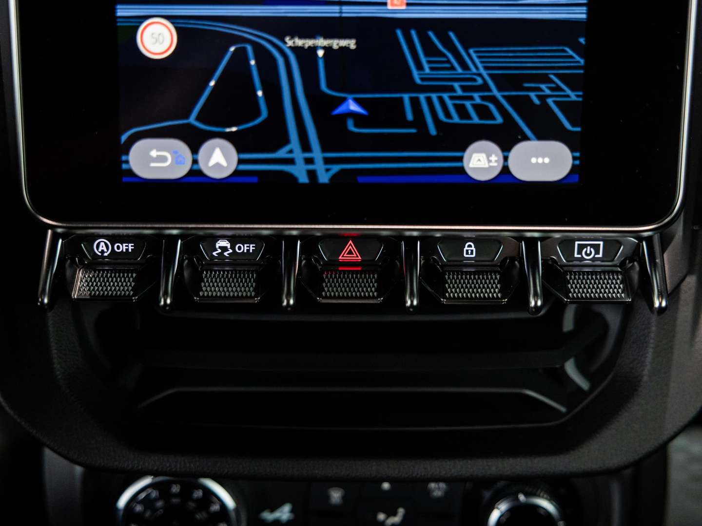 Alpine A110 R - 2025 - Joinsteer - #37