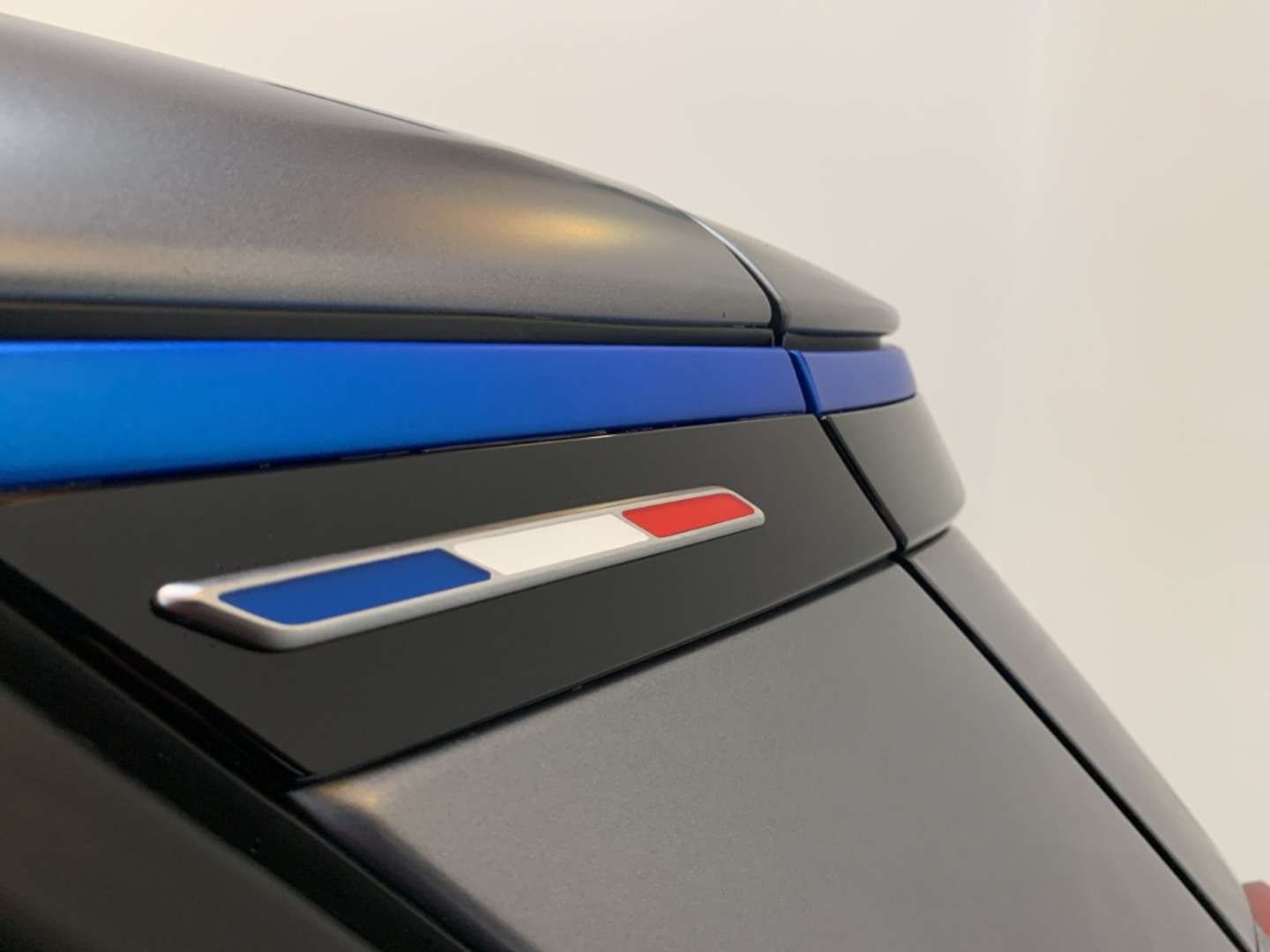 Alpine A110 GT - 2025 - Joinsteer - #35