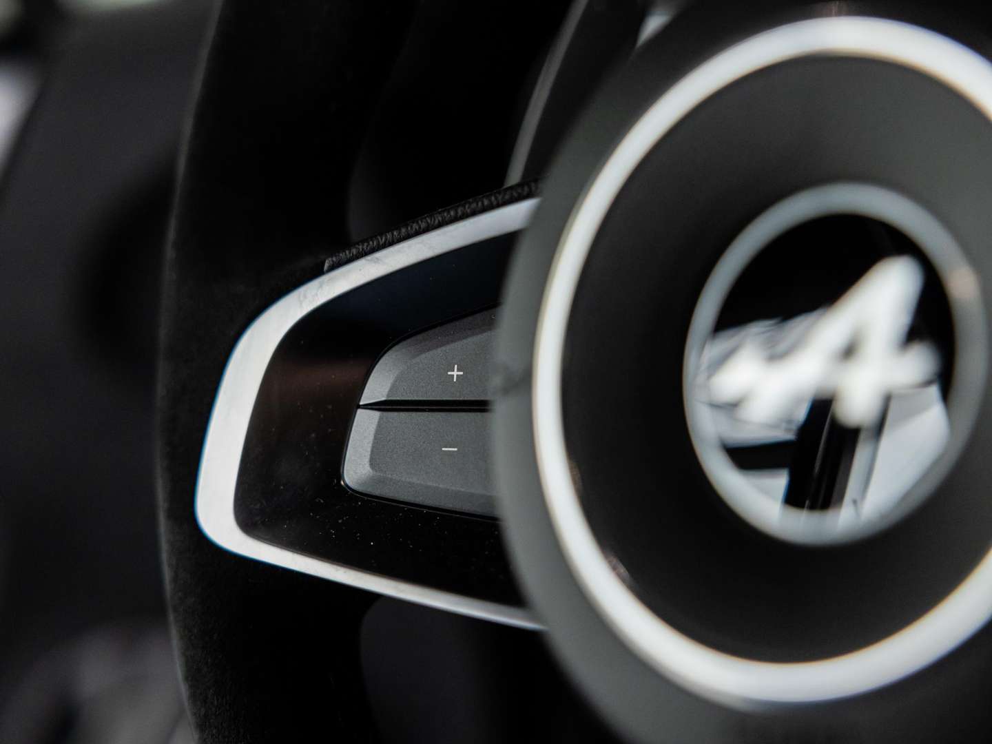 Alpine A110 R - 2025 - Joinsteer - #40