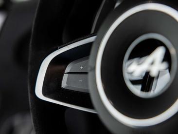 Alpine A110 R — photo 40