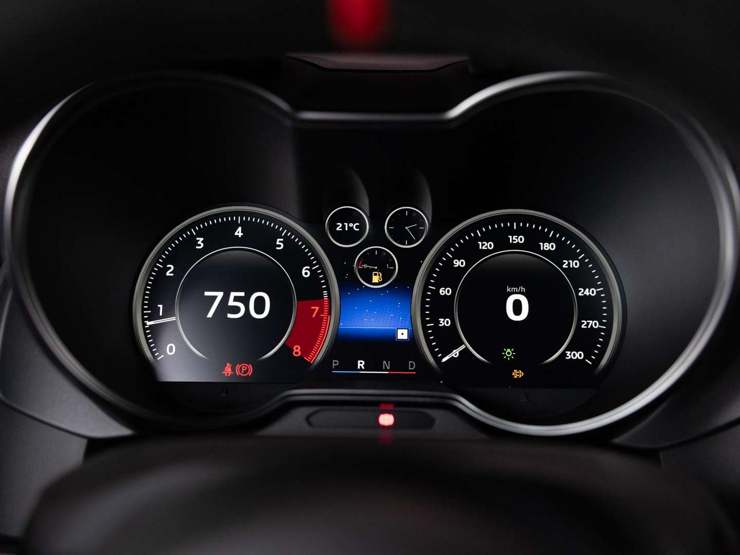 Alpine A110 R - 2025 - Joinsteer - #42