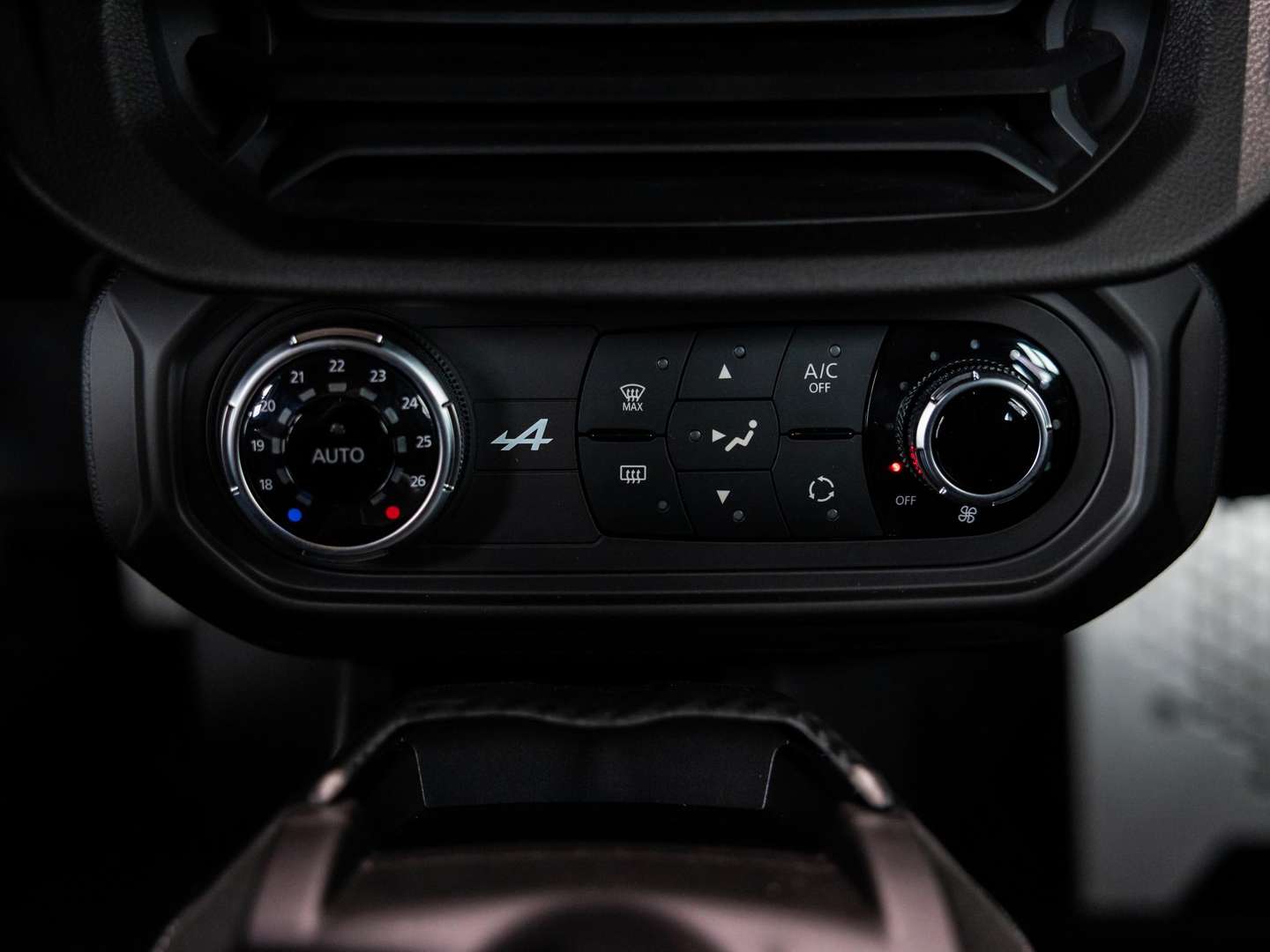 Alpine A110 R - 2025 - Joinsteer - #44