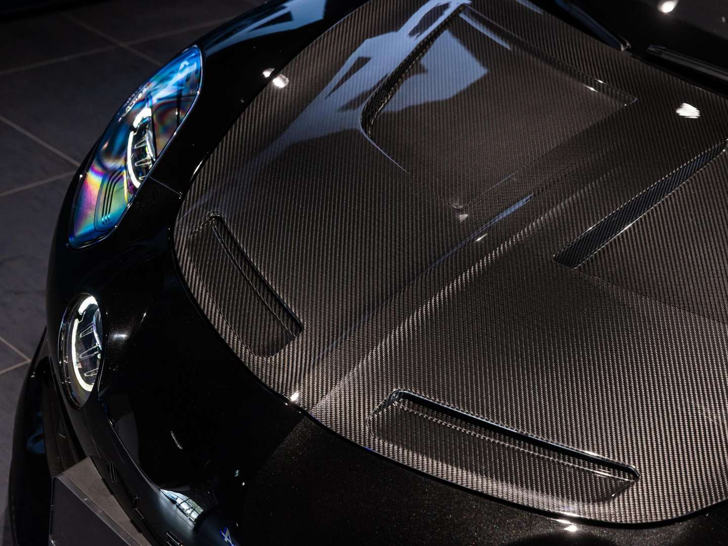 Alpine A110 R - 2025 - Joinsteer - #49