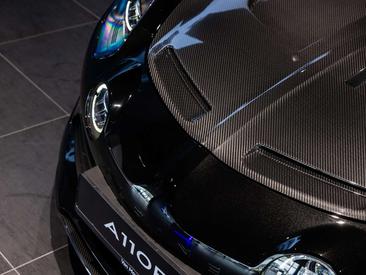 Alpine A110 R — photo 50