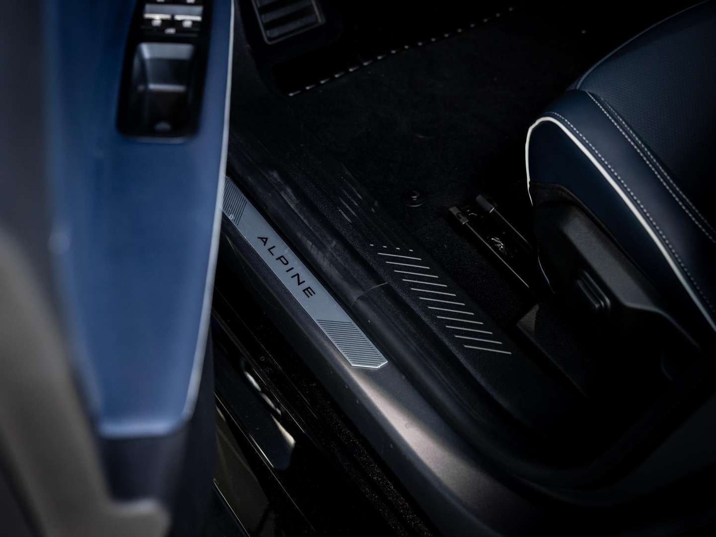 Alpine A290 GT - 2025 - Joinsteer - #8