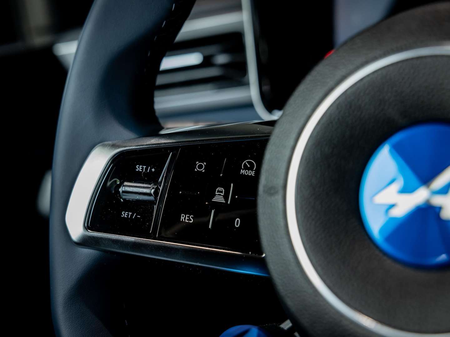 Alpine A290 GT - 2025 - Joinsteer - #17