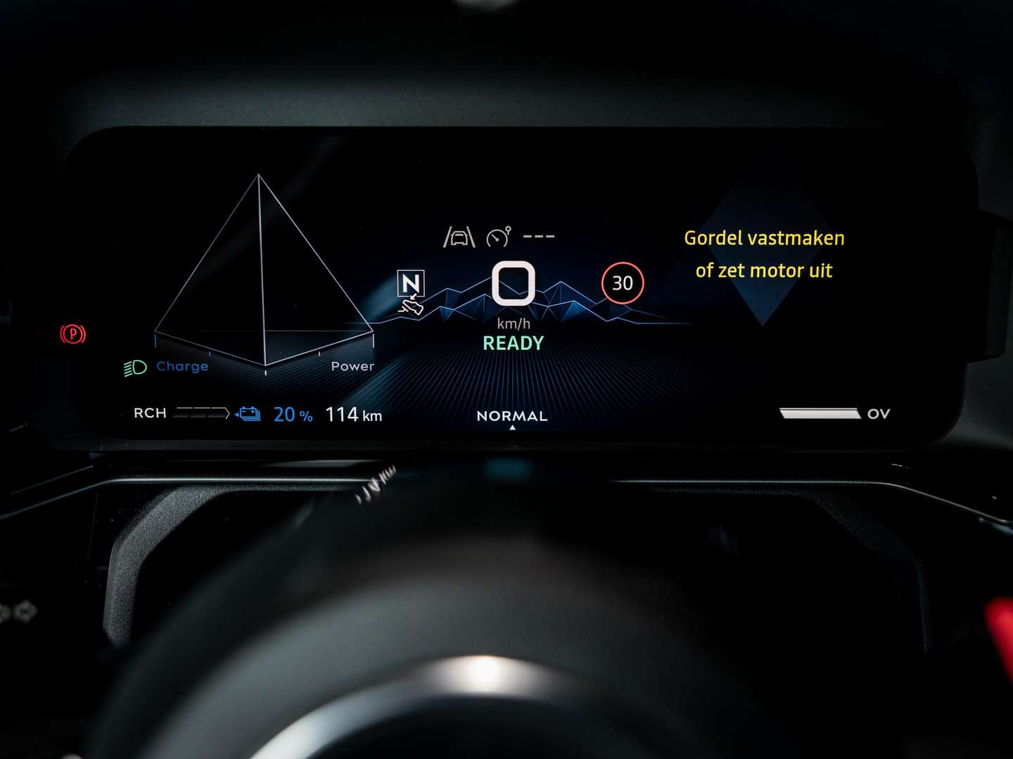 Alpine A290 GT - 2025 - Joinsteer - #19