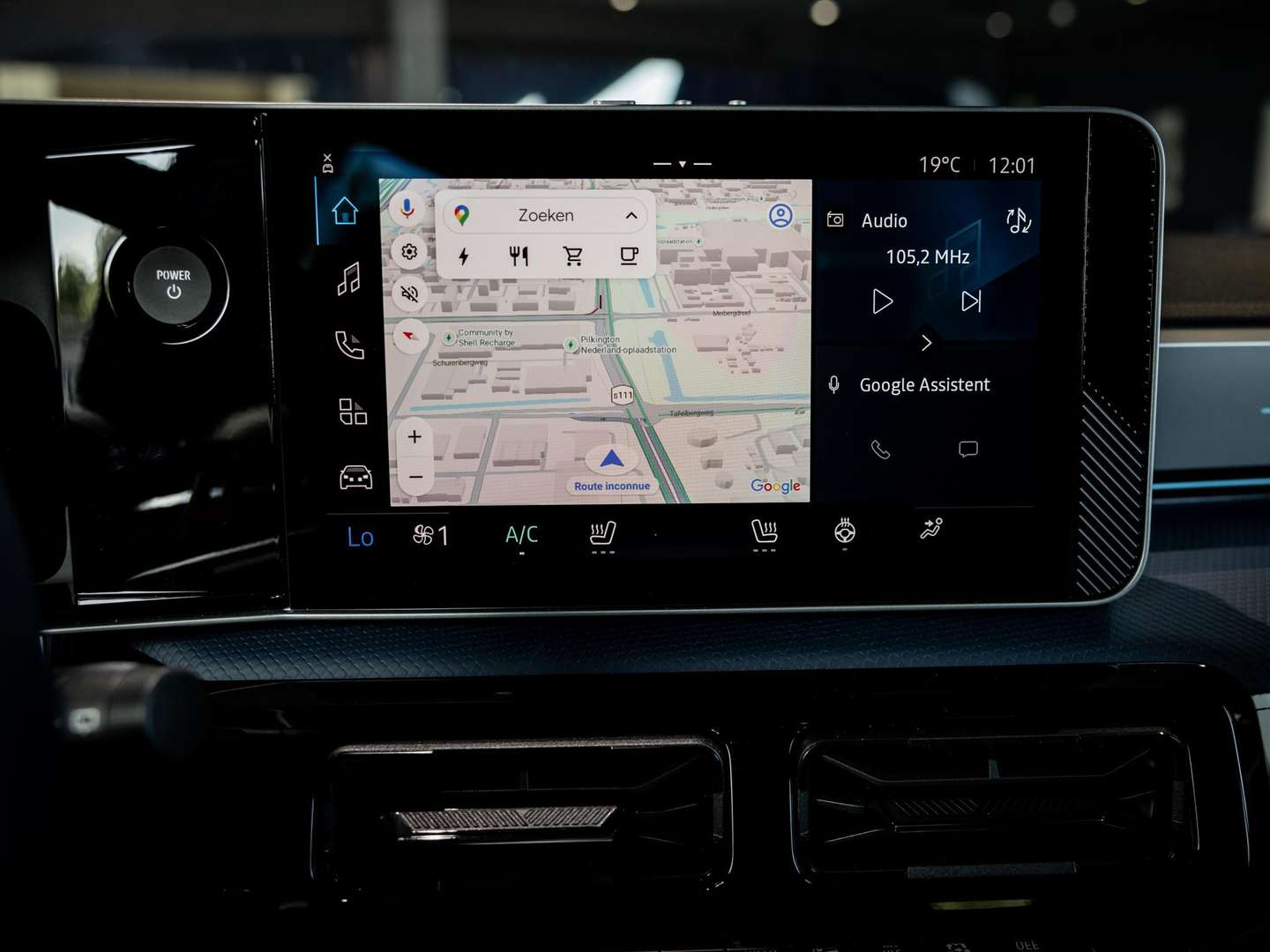 Alpine A290 GT - 2025 - Joinsteer - #24