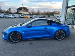 Alpine A110 R - 2024 - Joinsteer - #1