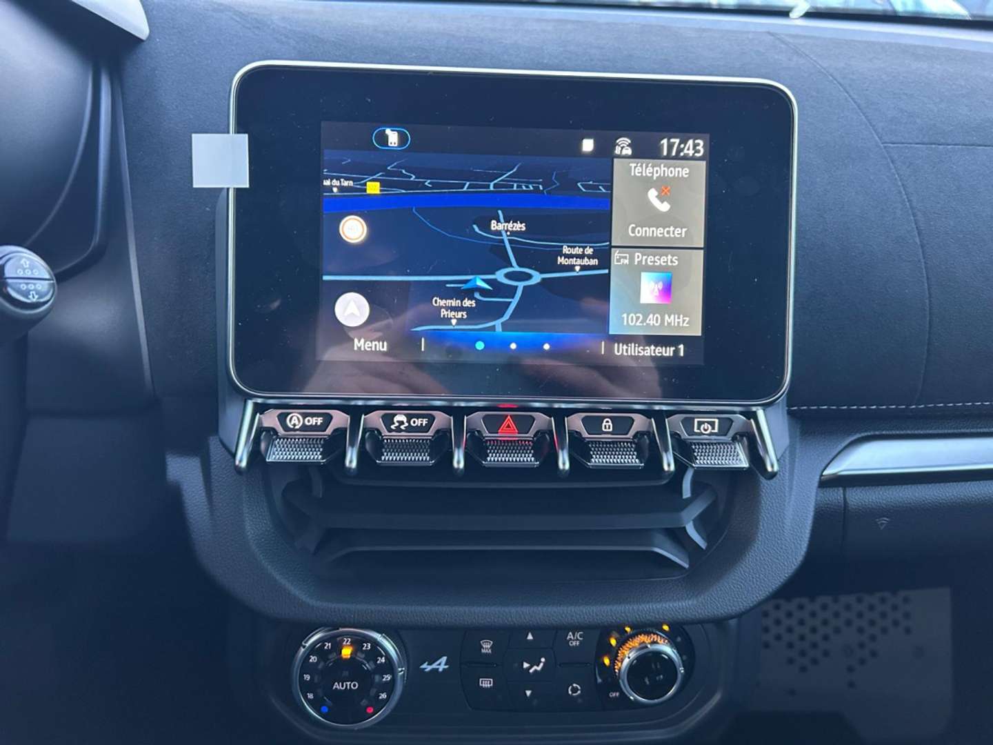 Alpine A110 R - 2024 - Joinsteer - #3