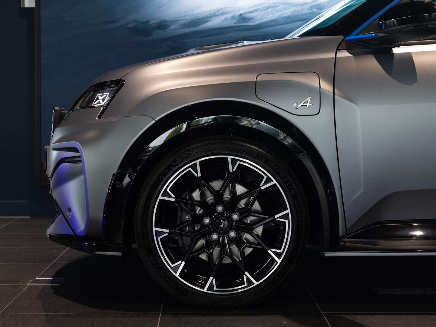 Alpine A290 GT Driving Pack - 2026 - Joinsteer - #6