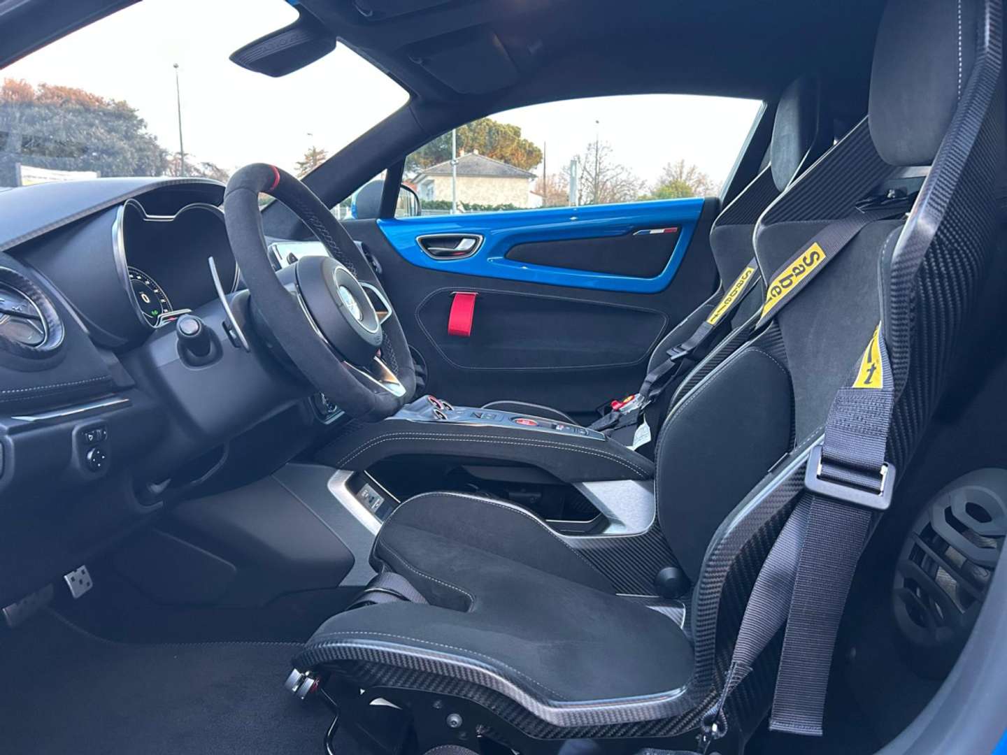 Alpine A110 R - 2024 - Joinsteer - #4