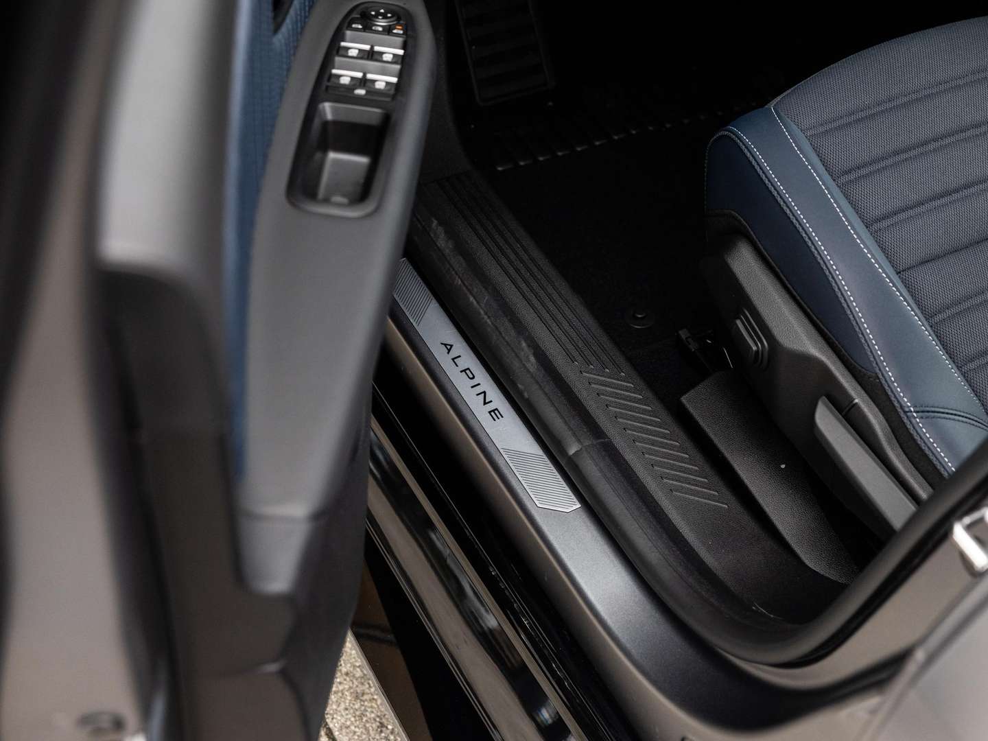 Alpine A290 GT Driving Pack - 2026 - Joinsteer - #7