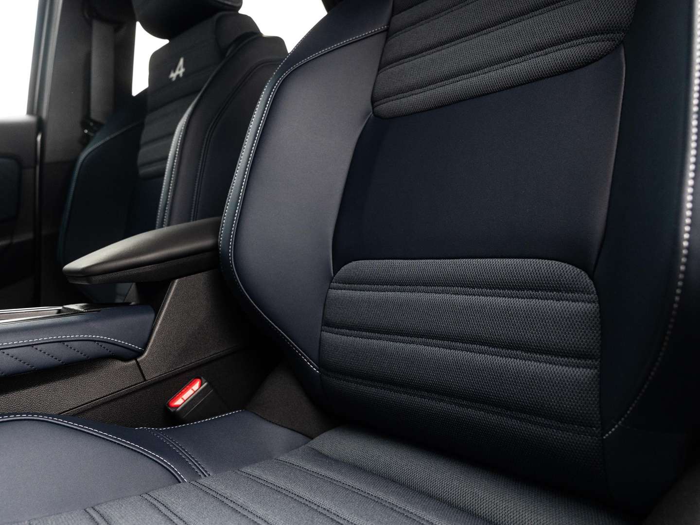 Alpine A290 GT Driving Pack - 2026 - Joinsteer - #8