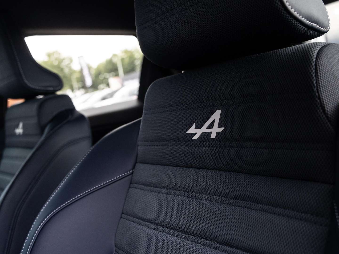 Alpine A290 GT Driving Pack - 2026 - Joinsteer - #9