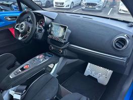 Alpine A110 R -  - Joinsteer - #5