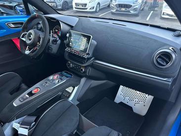 Alpine A110 R — photo 6