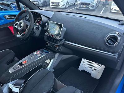 Alpine A110 R -  - Joinsteer - #5