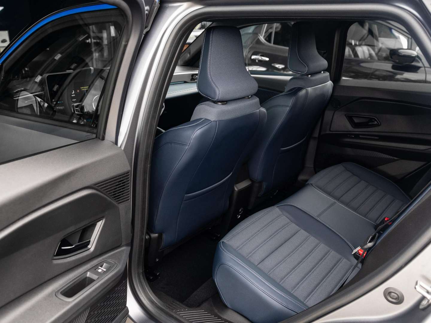 Alpine A290 GT Driving Pack - 2026 - Joinsteer - #10