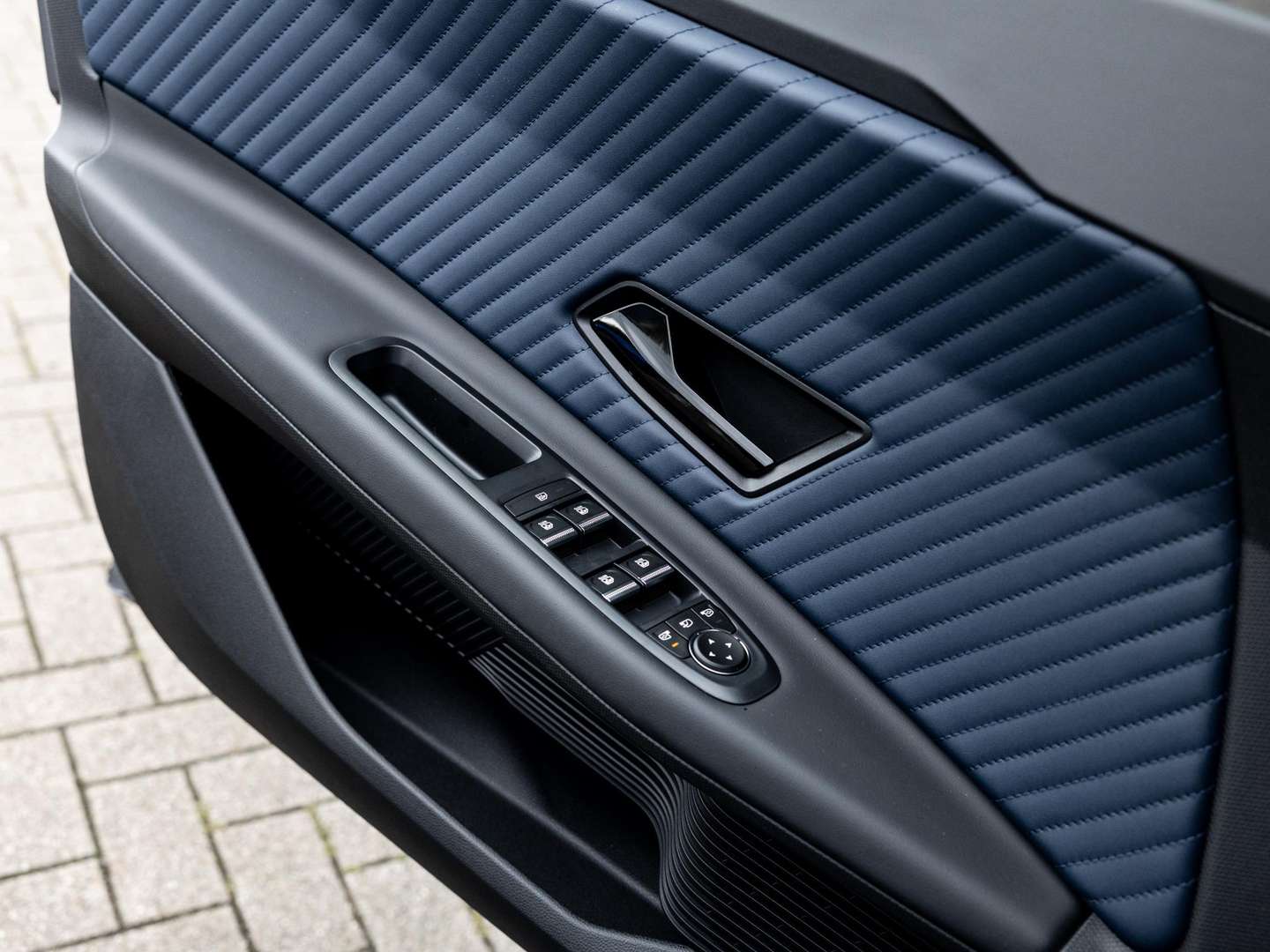 Alpine A290 GT Driving Pack - 2026 - Joinsteer - #11