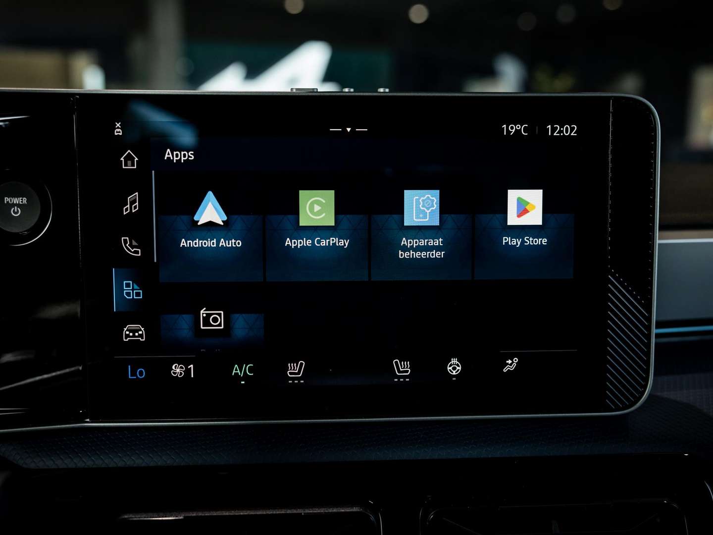 Alpine A290 GT - 2025 - Joinsteer - #34