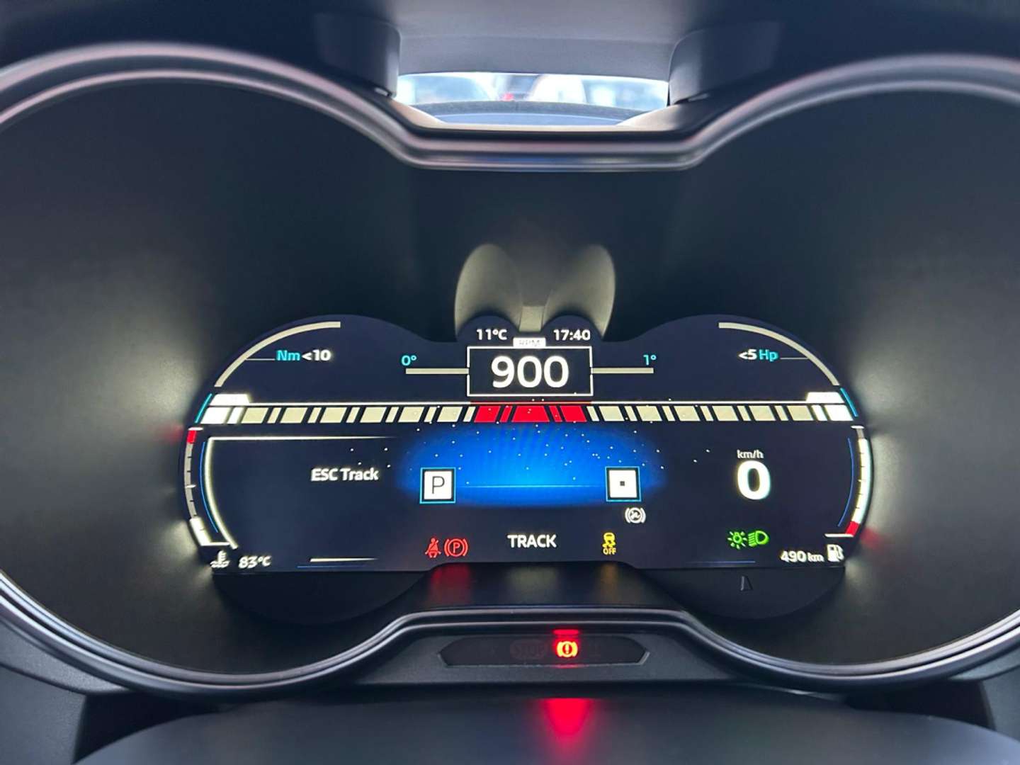 Alpine A110 R - 2024 - Joinsteer - #8