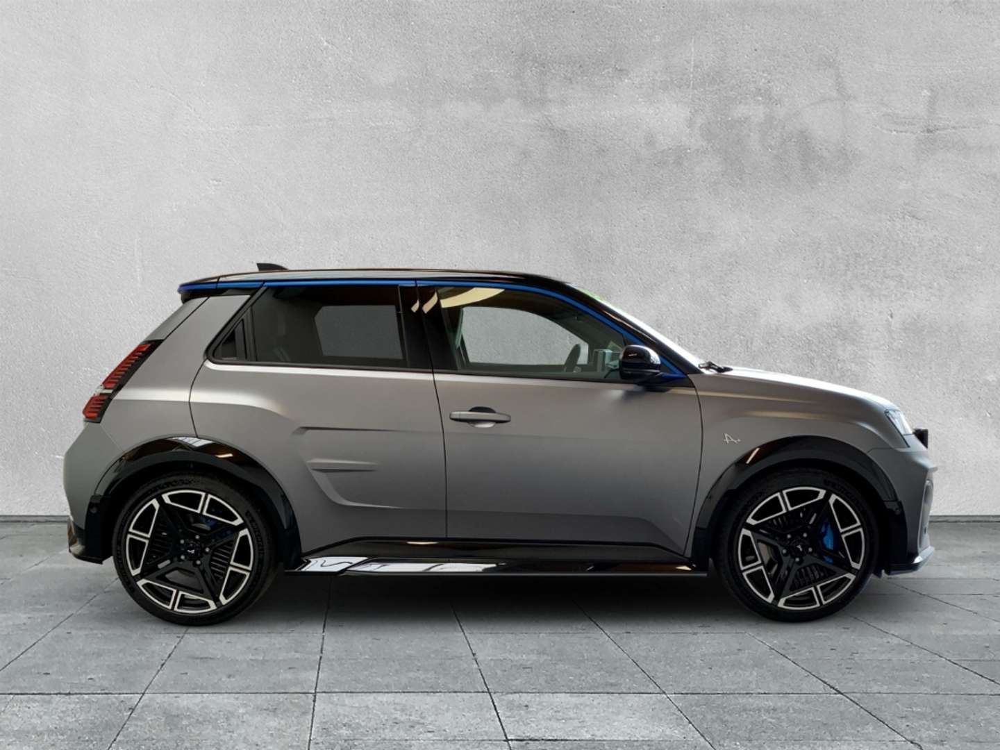 Alpine A110 GT - 2025 - Joinsteer - #6