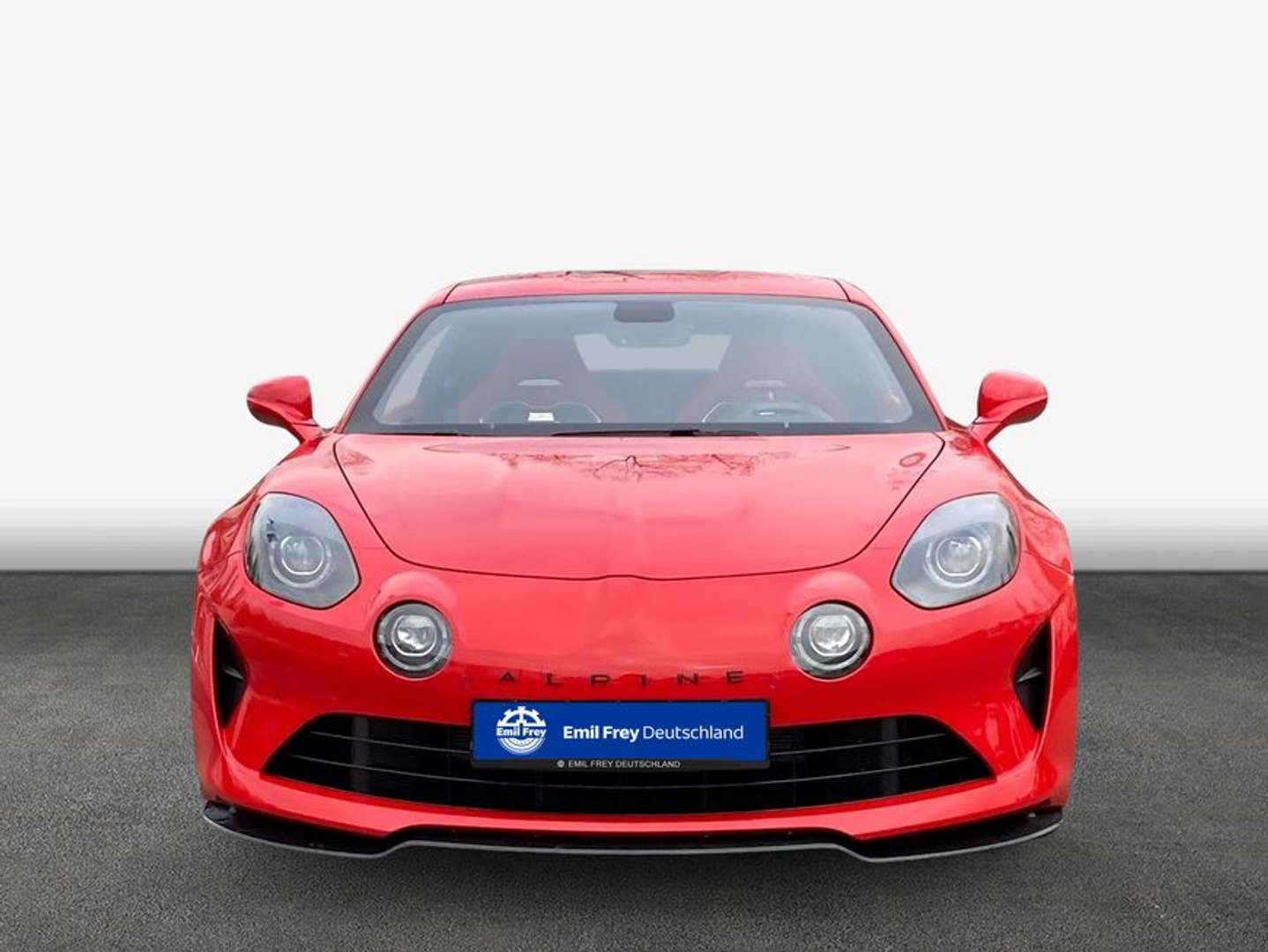 Alpine A110 S Pack Aéro - 2025 - Joinsteer - #4