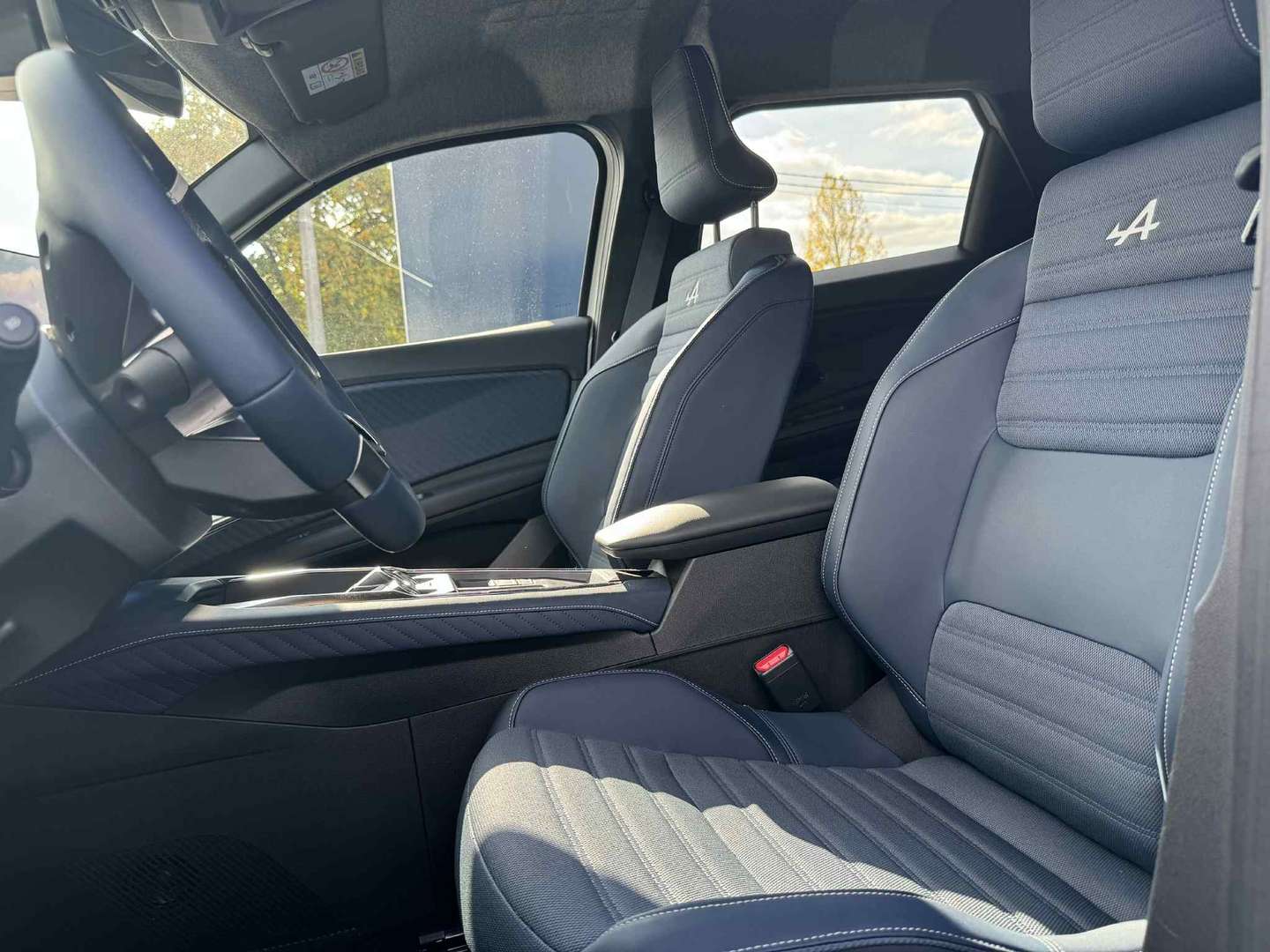 Alpine A290 GT Performance - 2025 - Joinsteer - #7