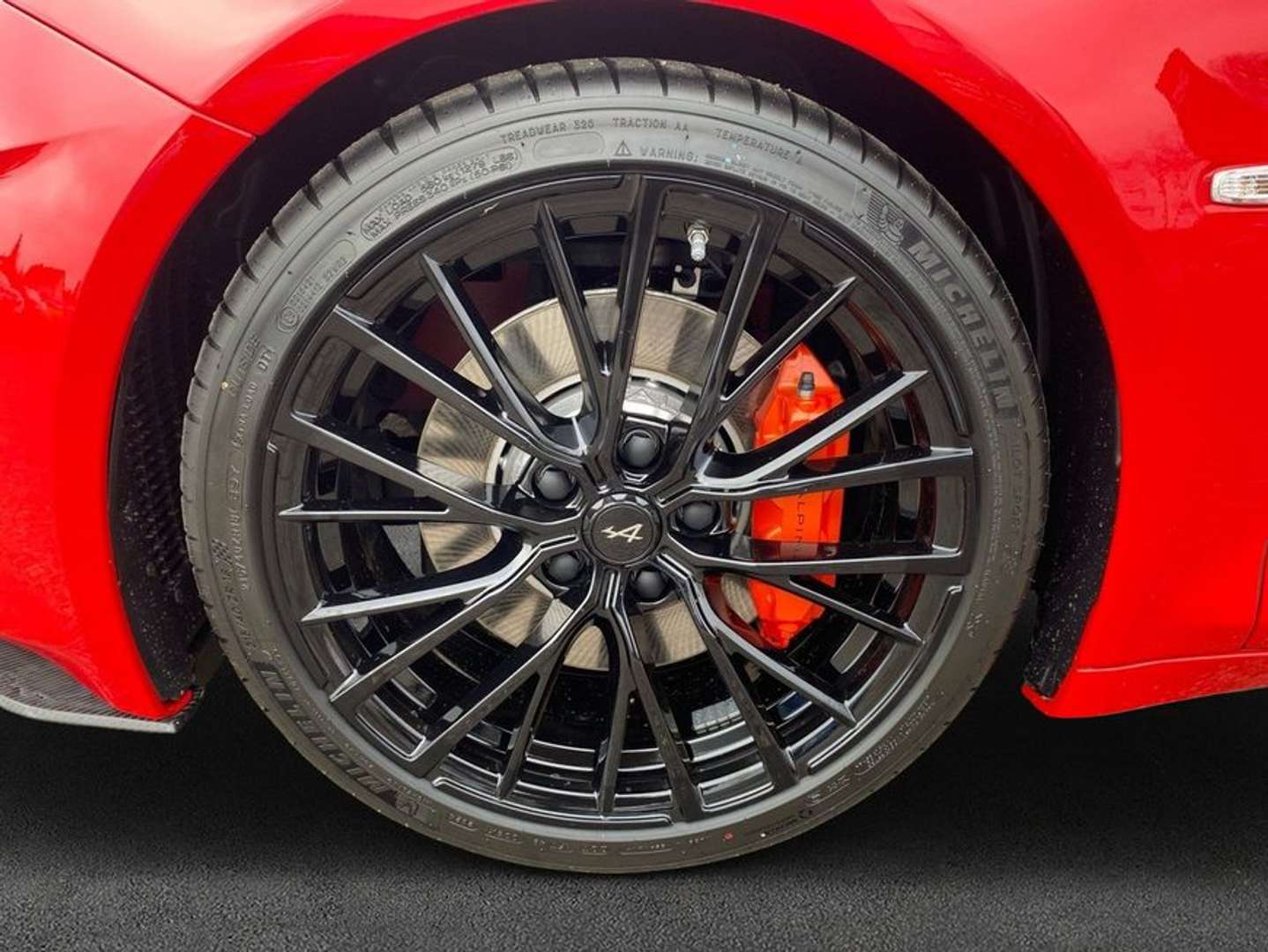 Alpine A110 S Pack Aéro - 2025 - Joinsteer - #5