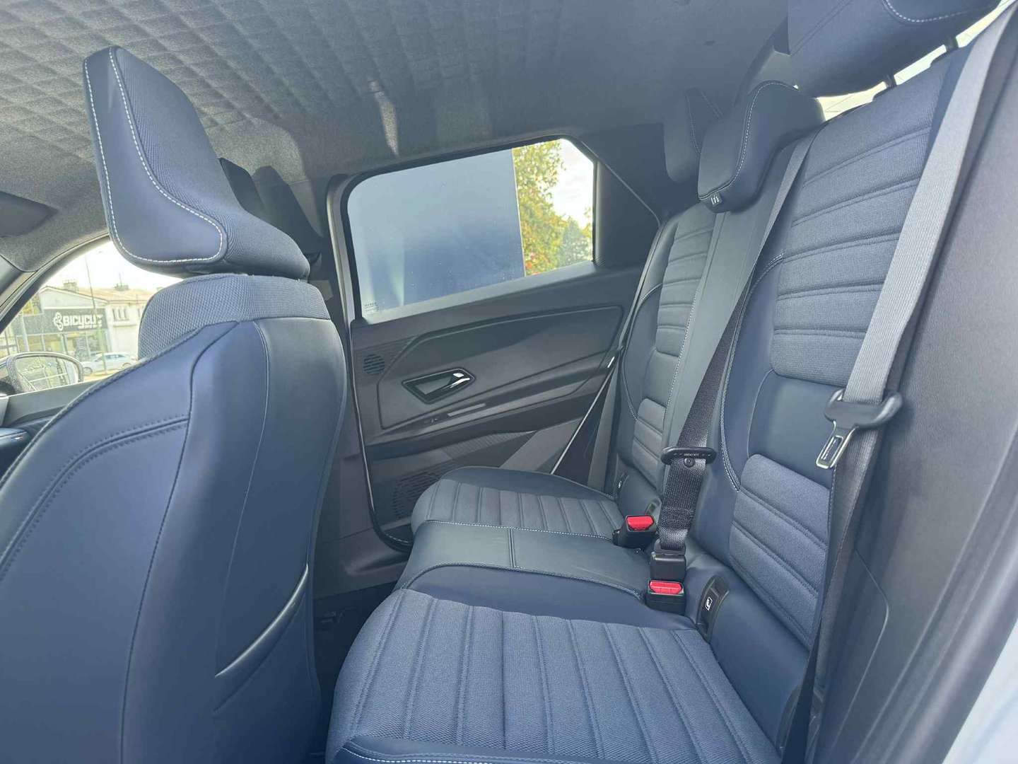 Alpine A290 GT Performance - 2025 - Joinsteer - #8