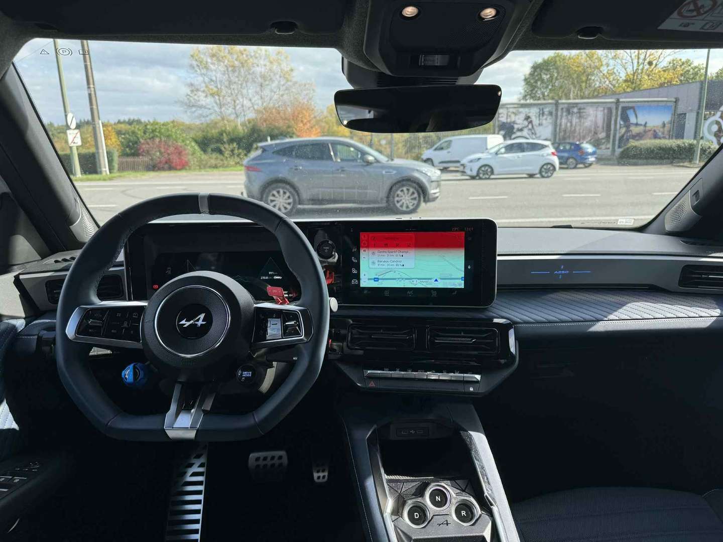 Alpine A290 GT Performance - 2025 - Joinsteer - #9