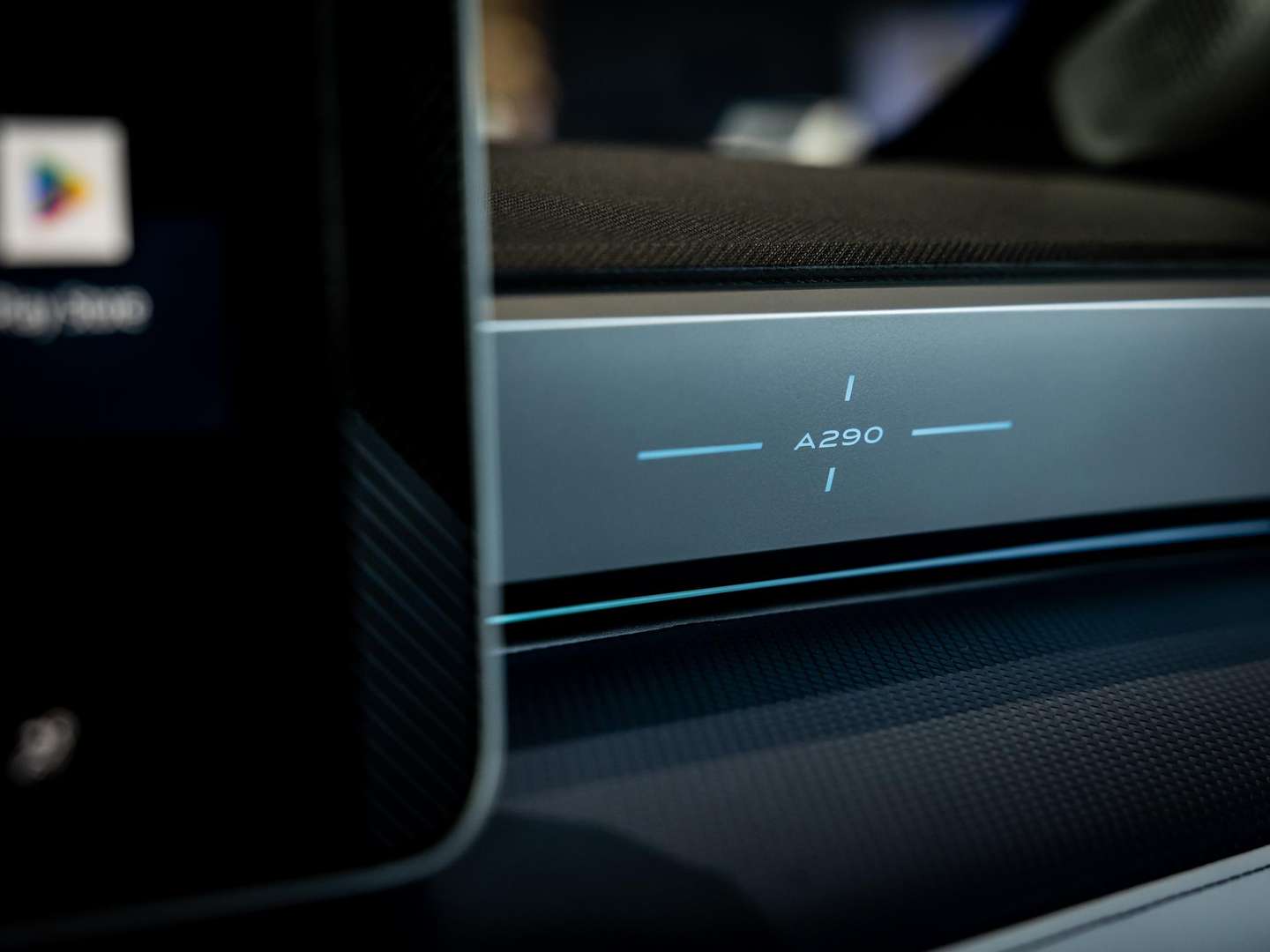 Alpine A290 GT - 2025 - Joinsteer - #35