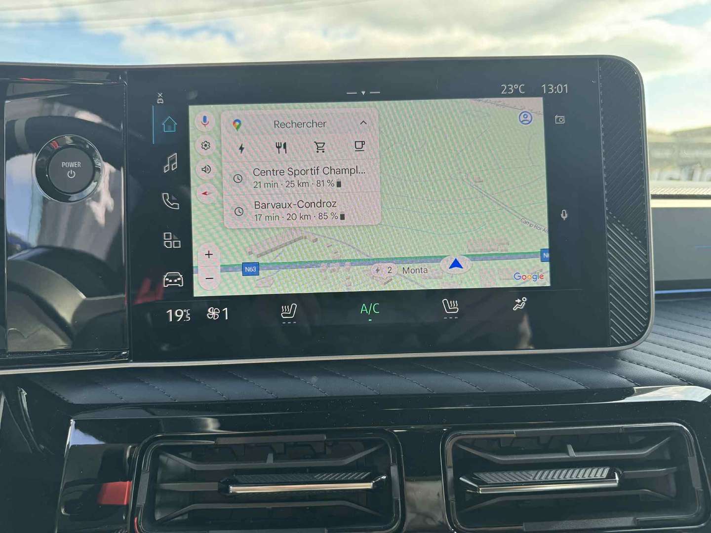 Alpine A290 GT Performance - 2025 - Joinsteer - #10