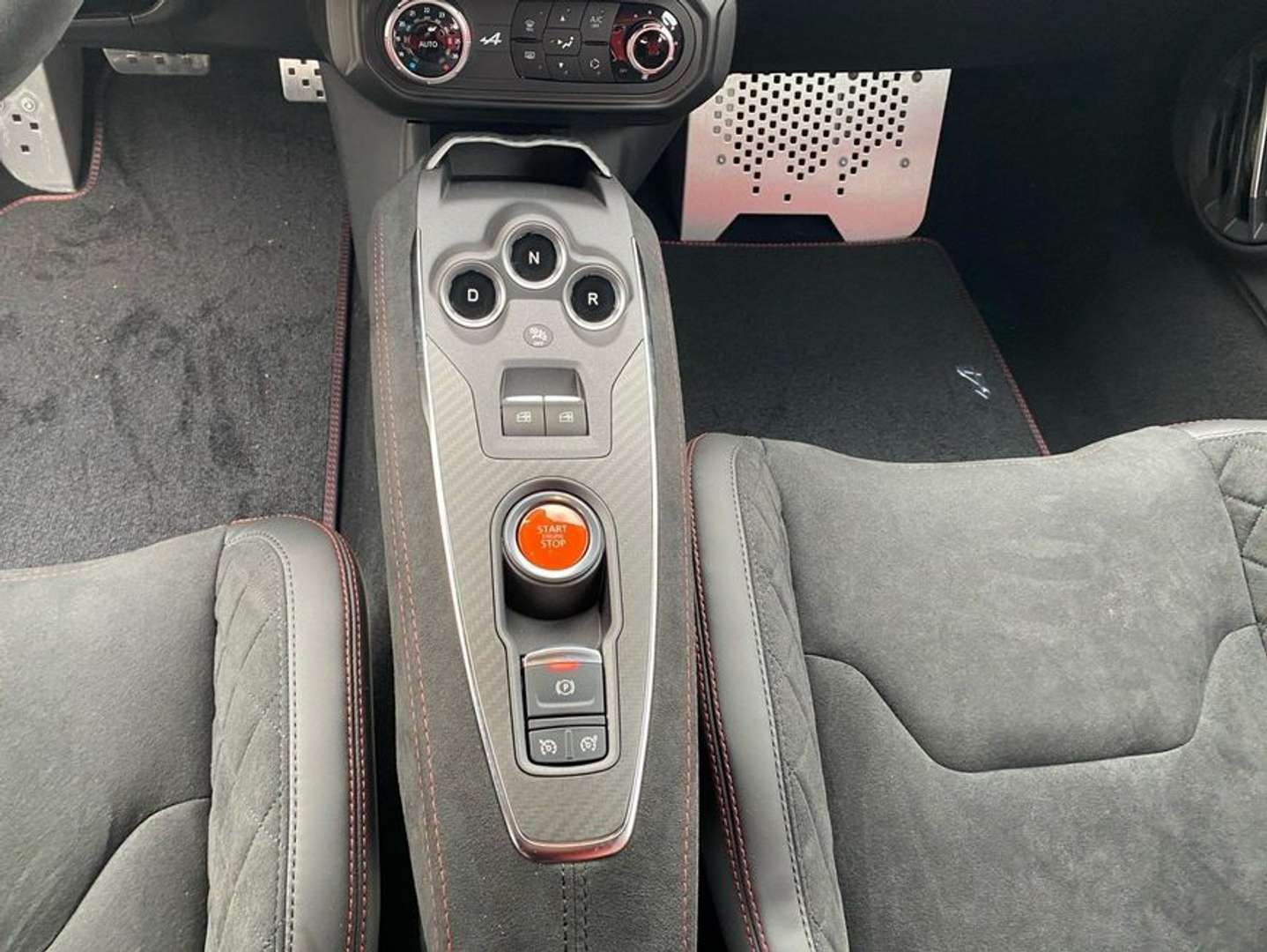 Alpine A110 S Pack Aéro - 2025 - Joinsteer - #8