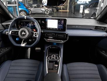 Alpine A290 GT Driving Pack — photo 14