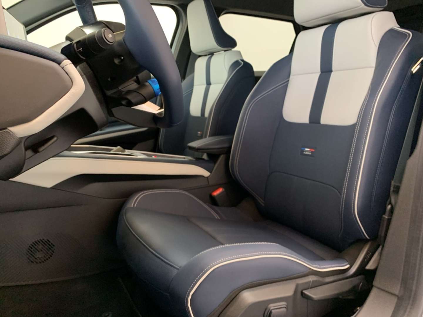 Alpine A110 GT - 2025 - Joinsteer - #9