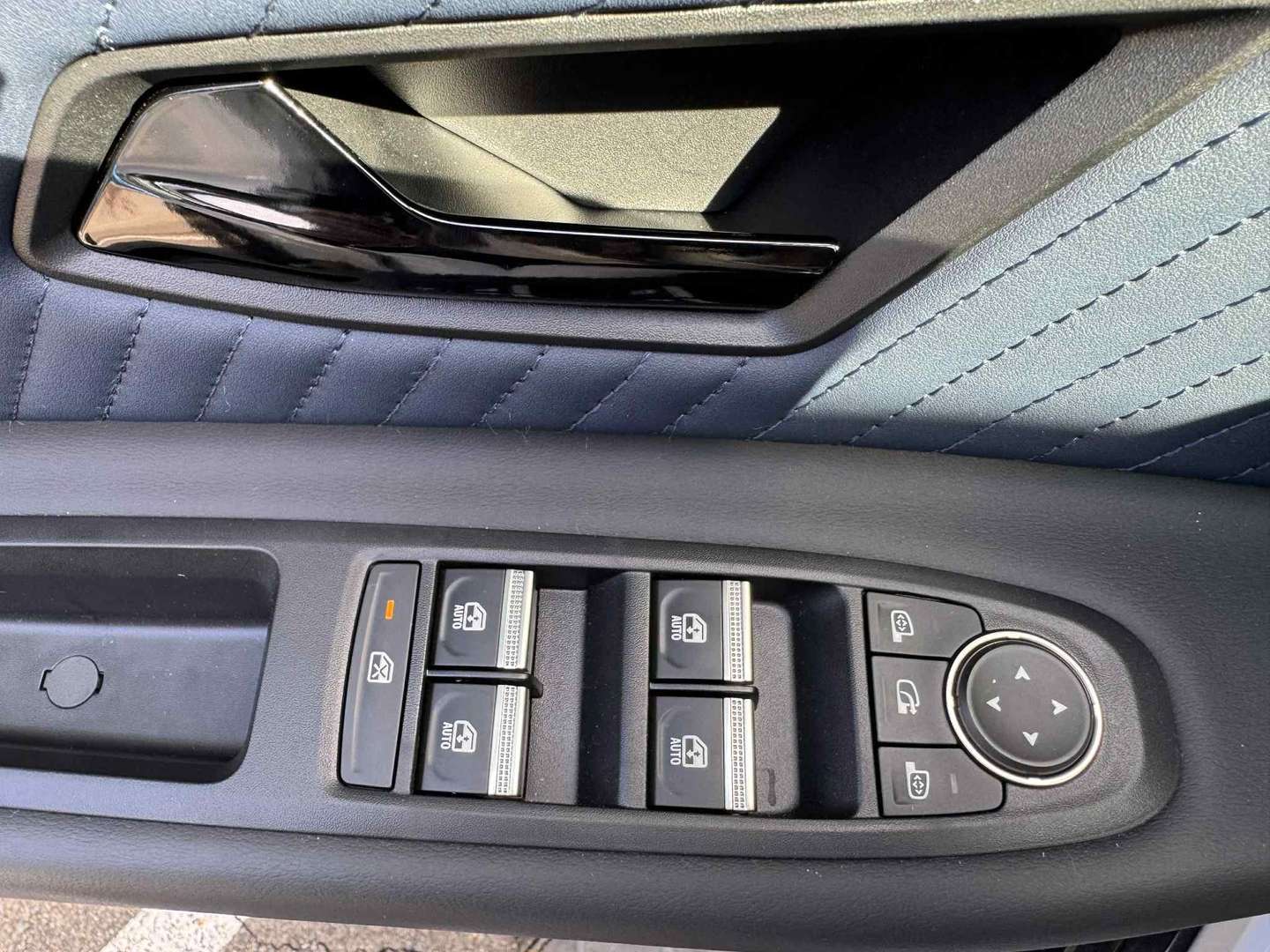 Alpine A290 GT Performance - 2025 - Joinsteer - #13