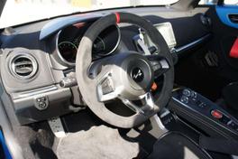Alpine A110 R -  - Joinsteer - #5
