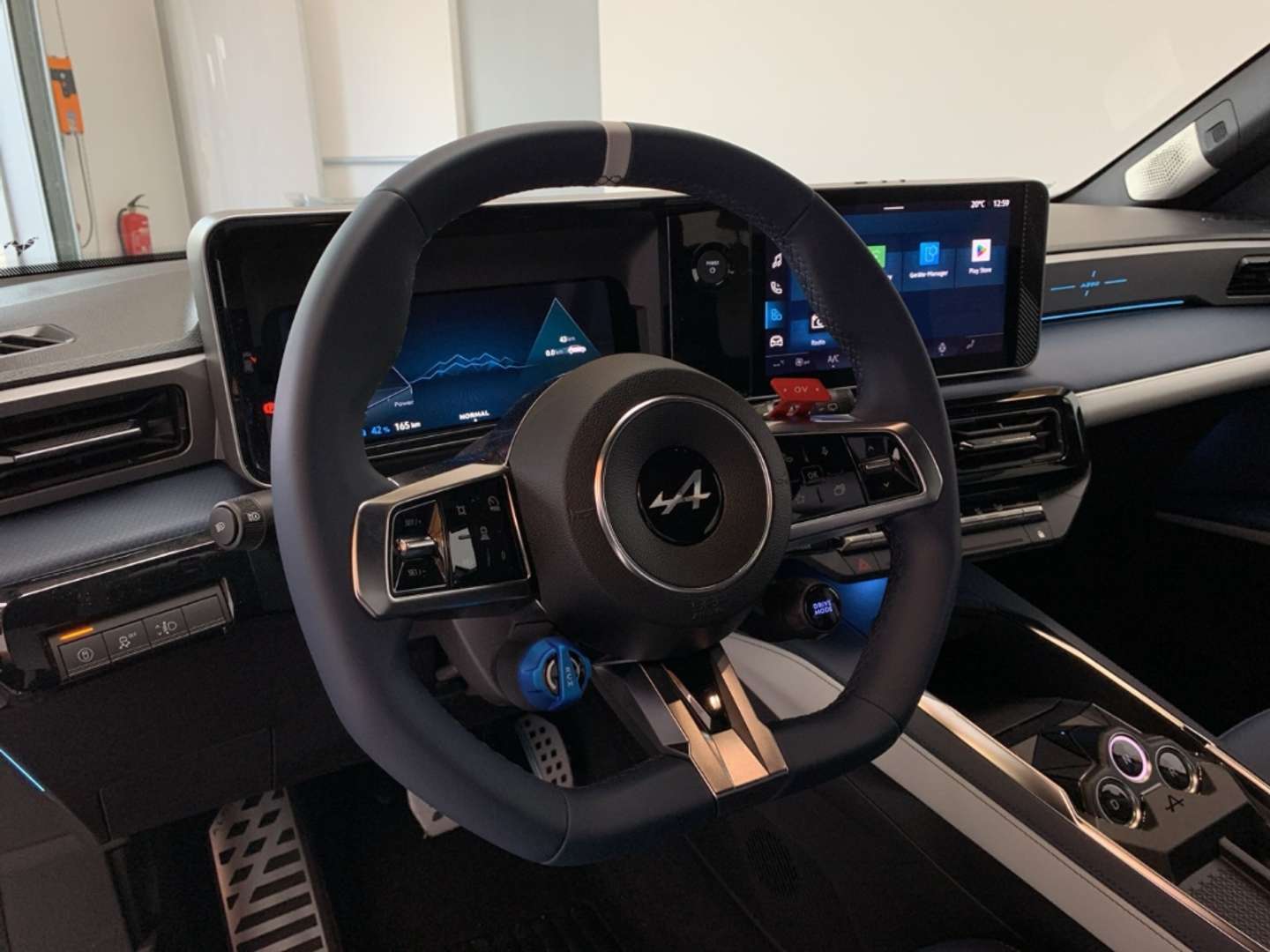 Alpine A110 GT - 2025 - Joinsteer - #10