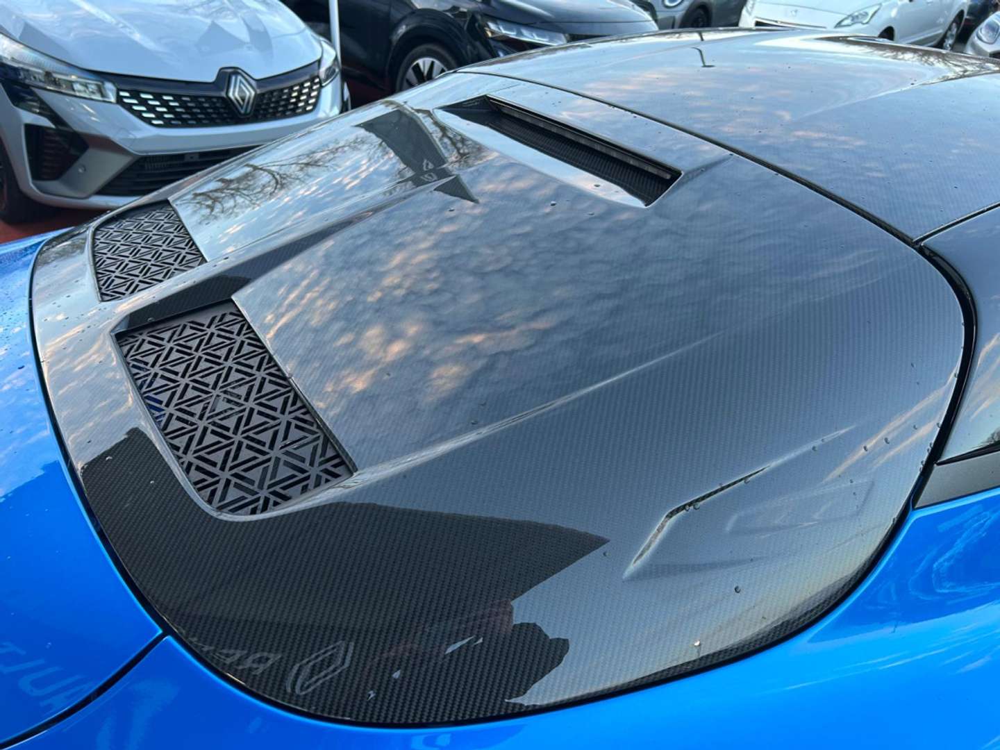 Alpine A110 R - 2024 - Joinsteer - #12