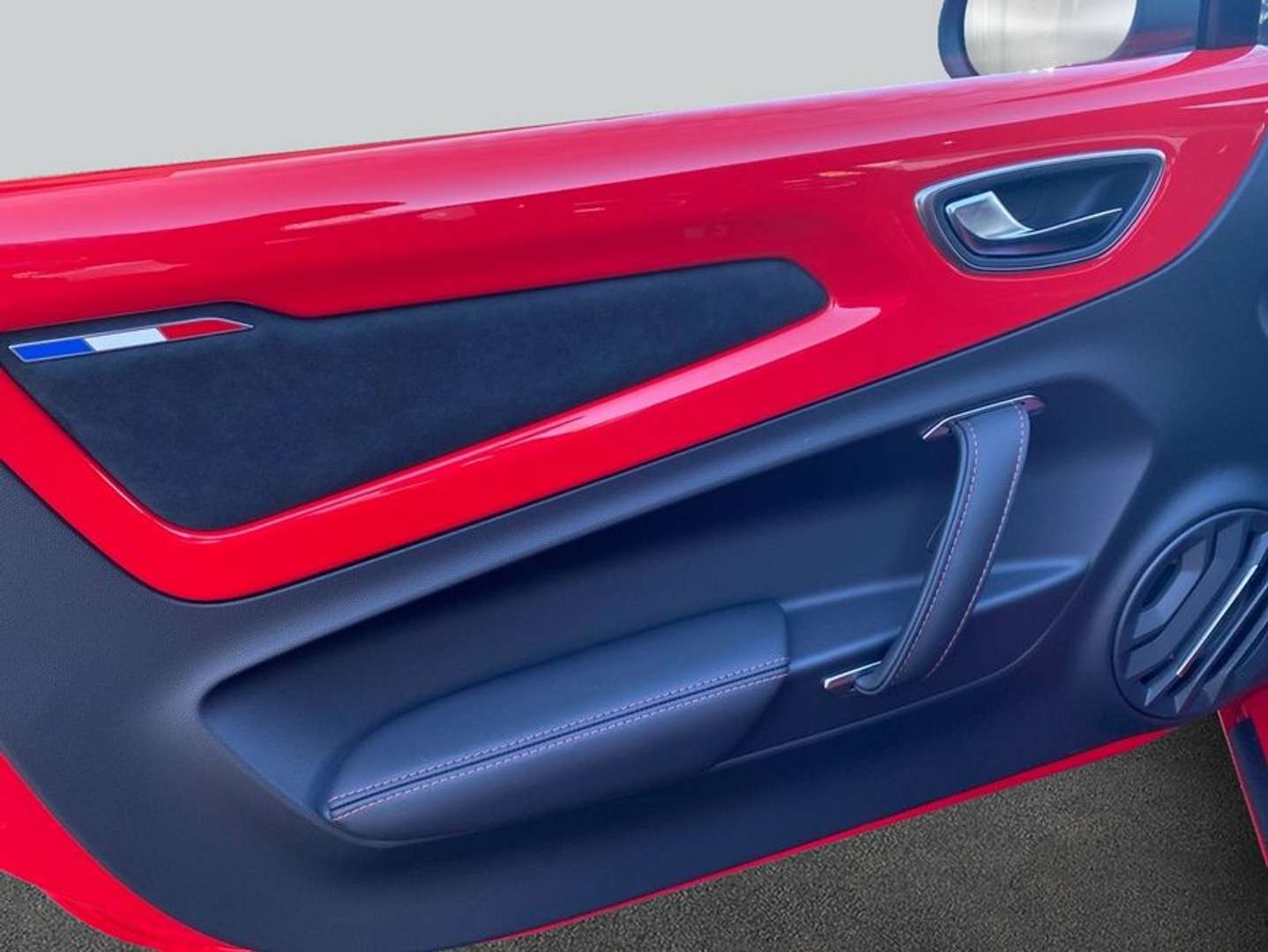 Alpine A110 S Pack Aéro - 2025 - Joinsteer - #11