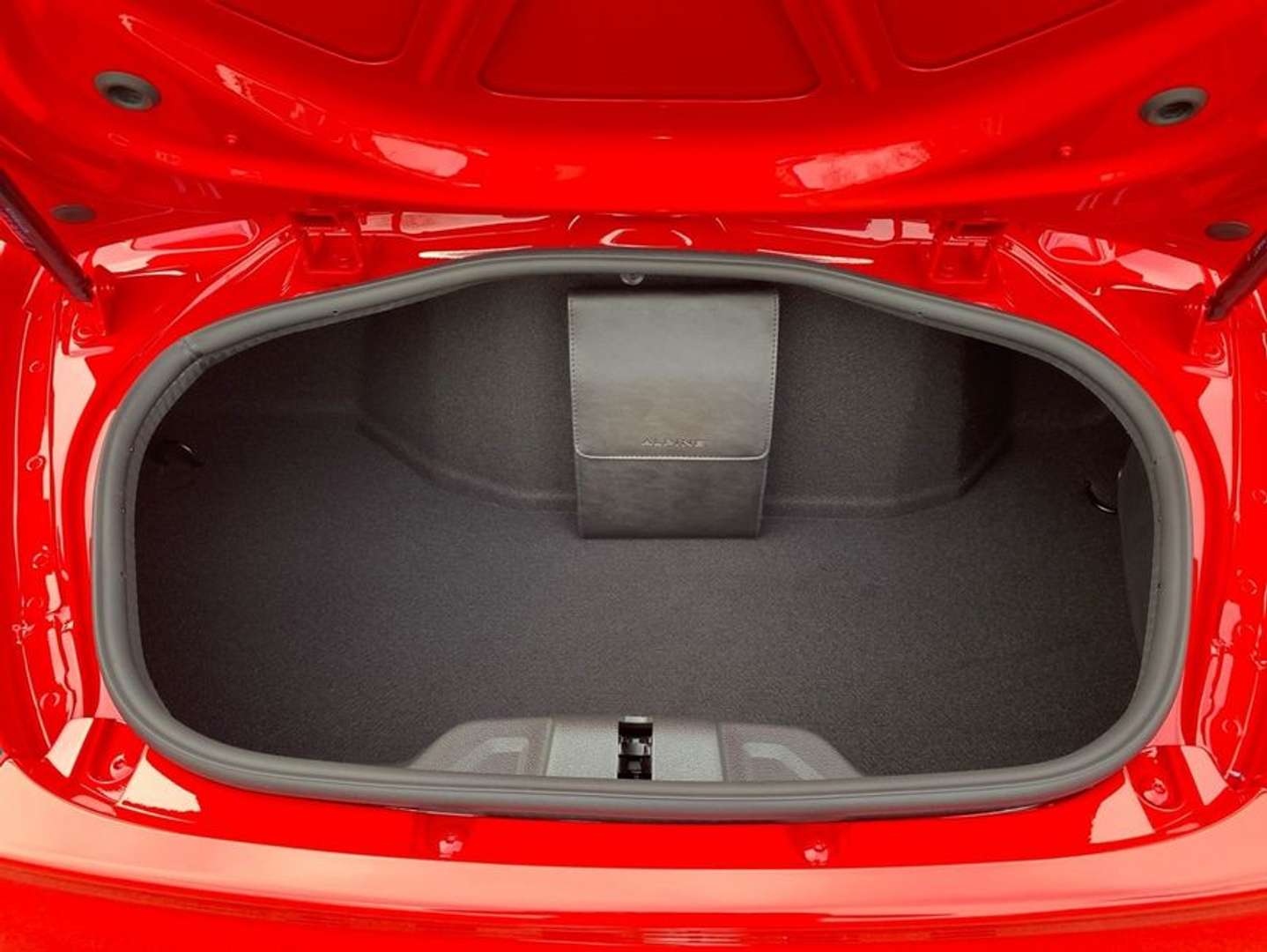 Alpine A110 S Pack Aéro - 2025 - Joinsteer - #12