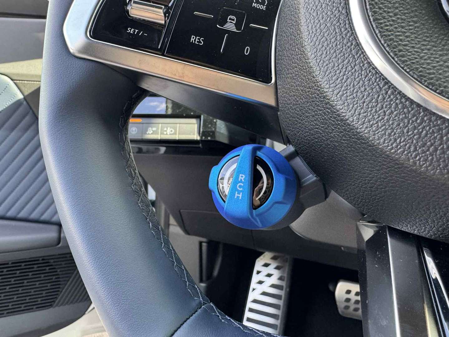 Alpine A290 GT Performance - 2025 - Joinsteer - #16