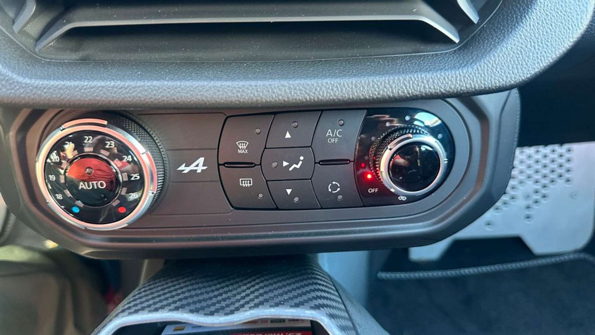 Alpine A110 R - 2024 - Joinsteer - #9