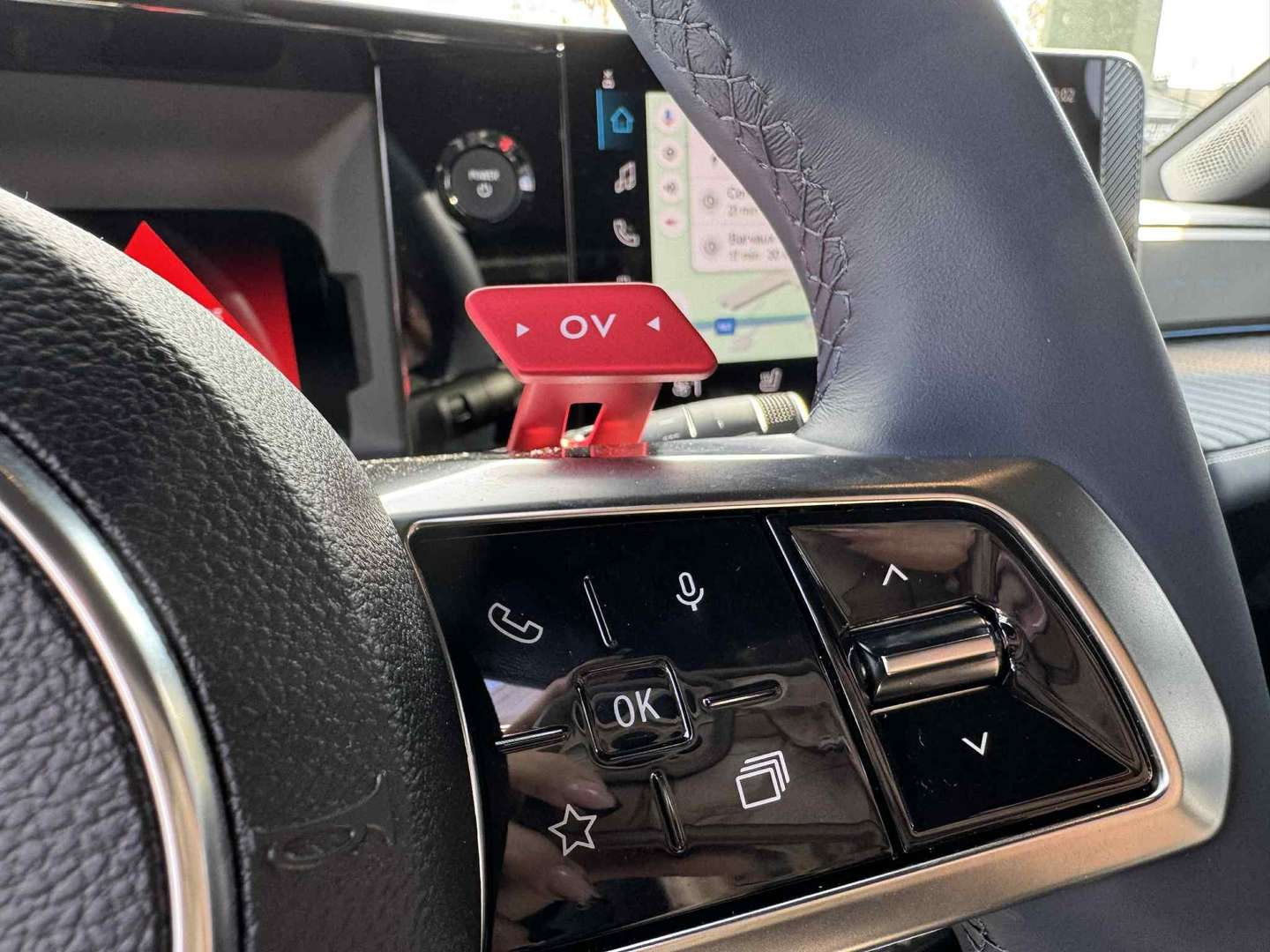 Alpine A290 GT Performance - 2025 - Joinsteer - #17