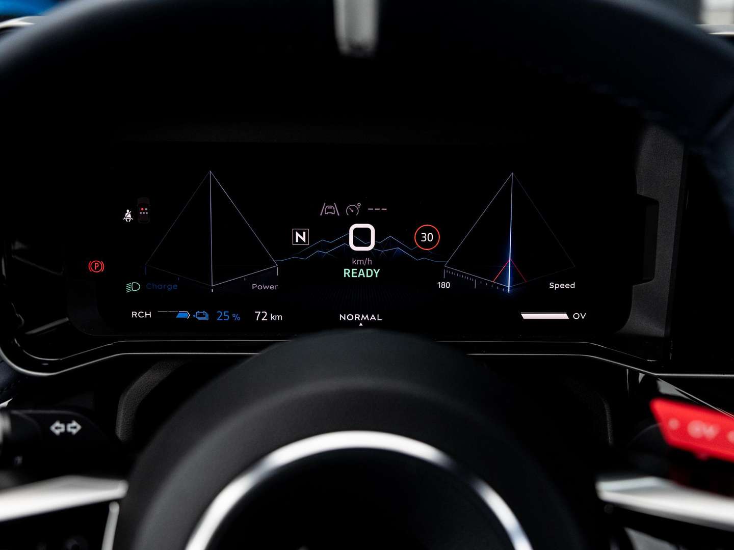 Alpine A290 GT Driving Pack - 2026 - Joinsteer - #16